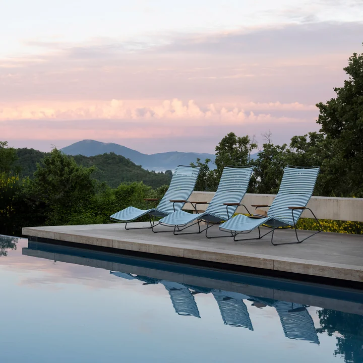 HOUE - CLICK Zonneklopper