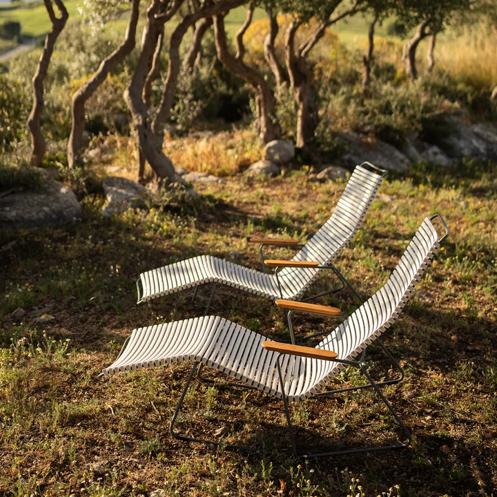 HOUE - CLICK Zonneklopper