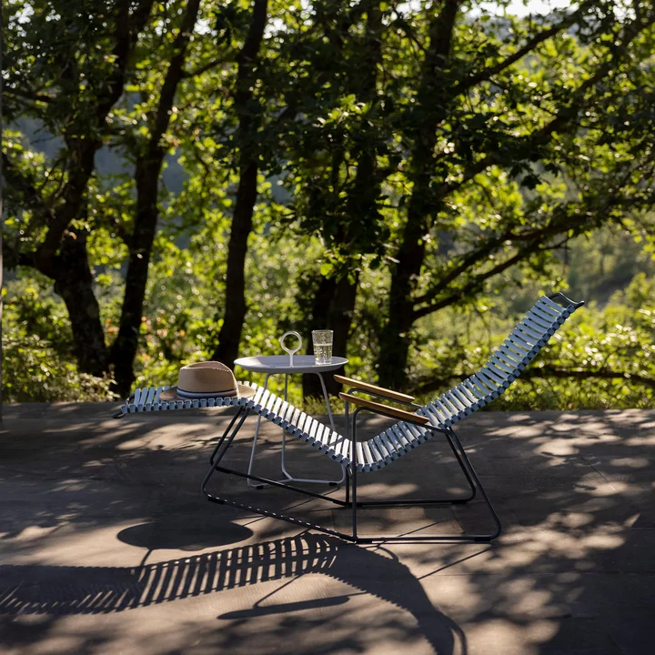 HOUE - CLICK Zonneklopper