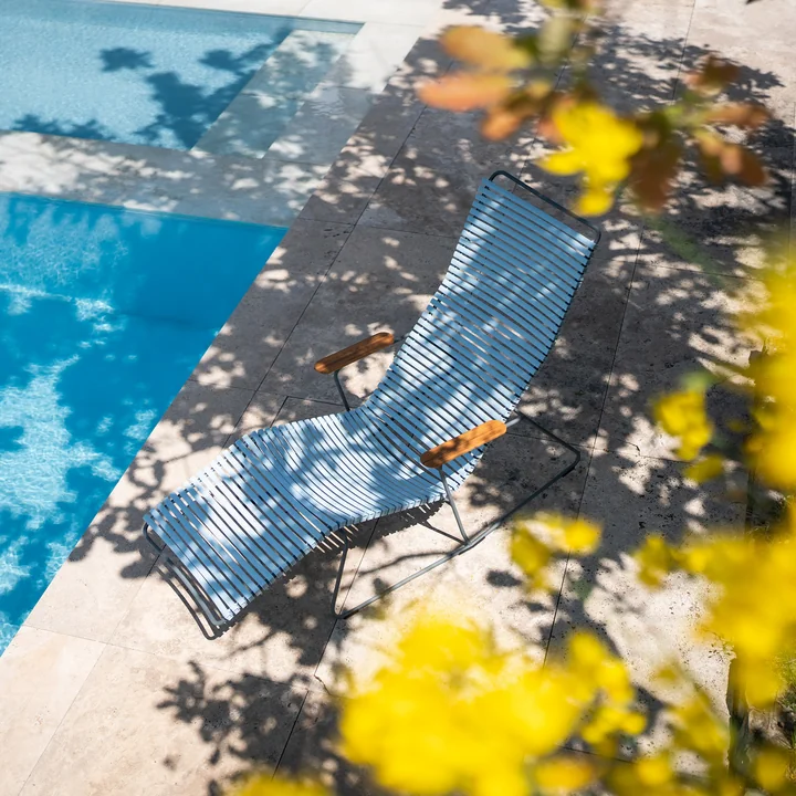 HOUE - CLICK Zonneklopper