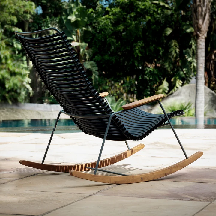 HOUE - Klik kinderschommelstoel