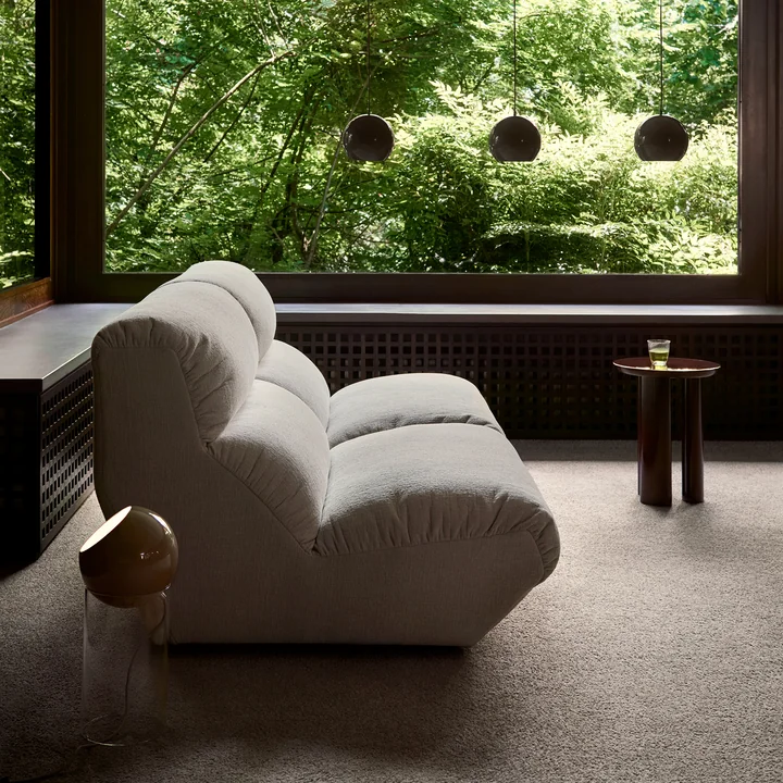 & Tradition - Hi Lo 2-zitsbank