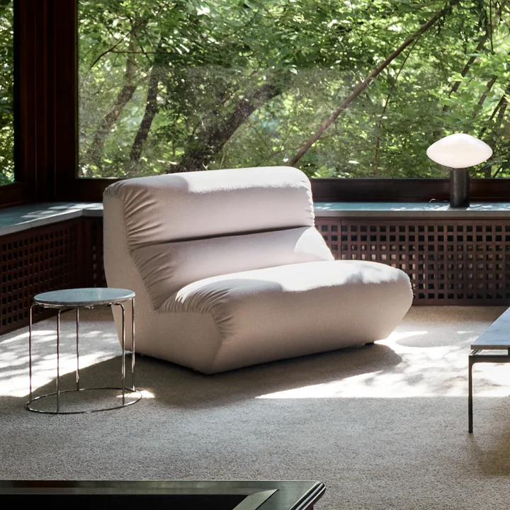 & Tradition - Hi Lo AV54 enkele module, fauteuil