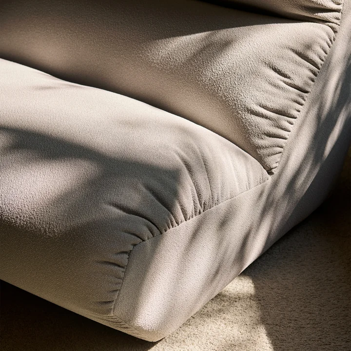 & Tradition - Hoi Lo, leunstoel