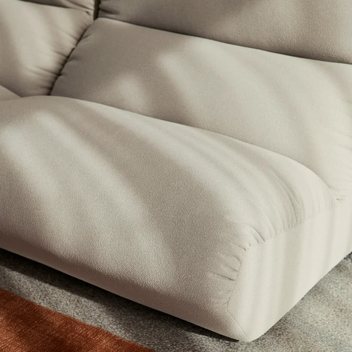 & Tradition - Hi Lo, sofa