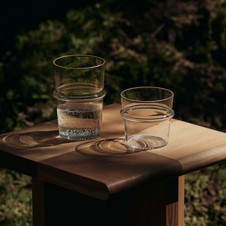 Ferm Living - Boya drinkglazen