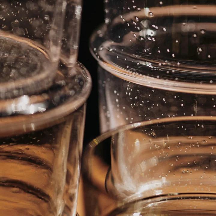 Ferm Living - Boya drinkglazen