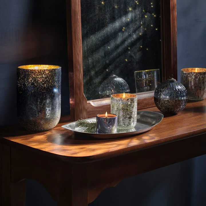 Bloomingville - ILLUME Demi Vanity Tin geurkaars