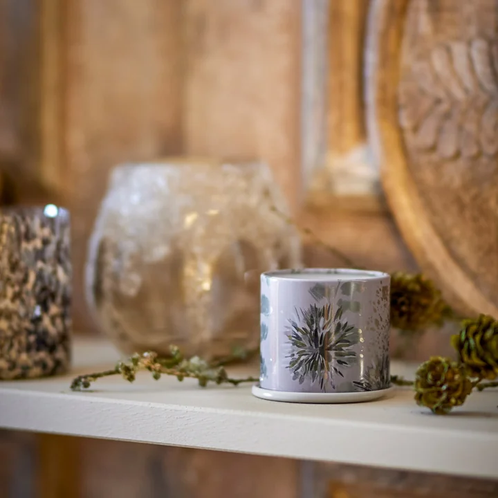 Bloomingville - ILLUME Demi Vanity Tin geurkaars