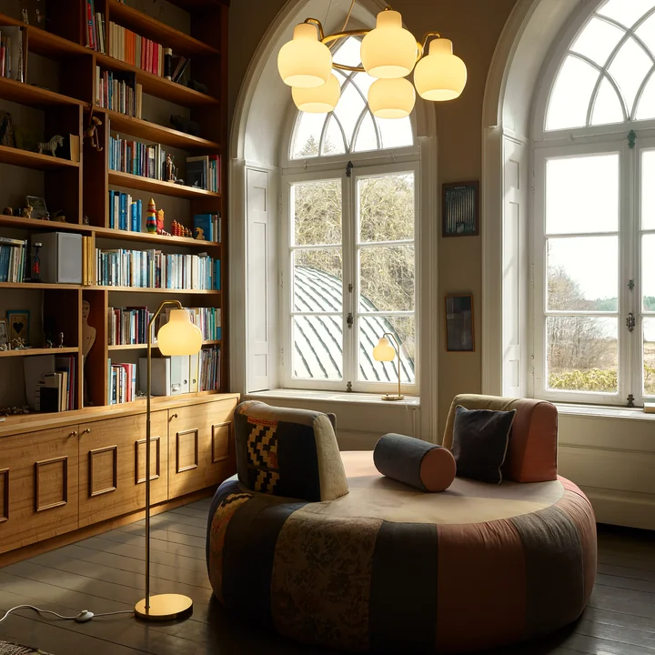 Louis Poulsen - VL Ring Kroon