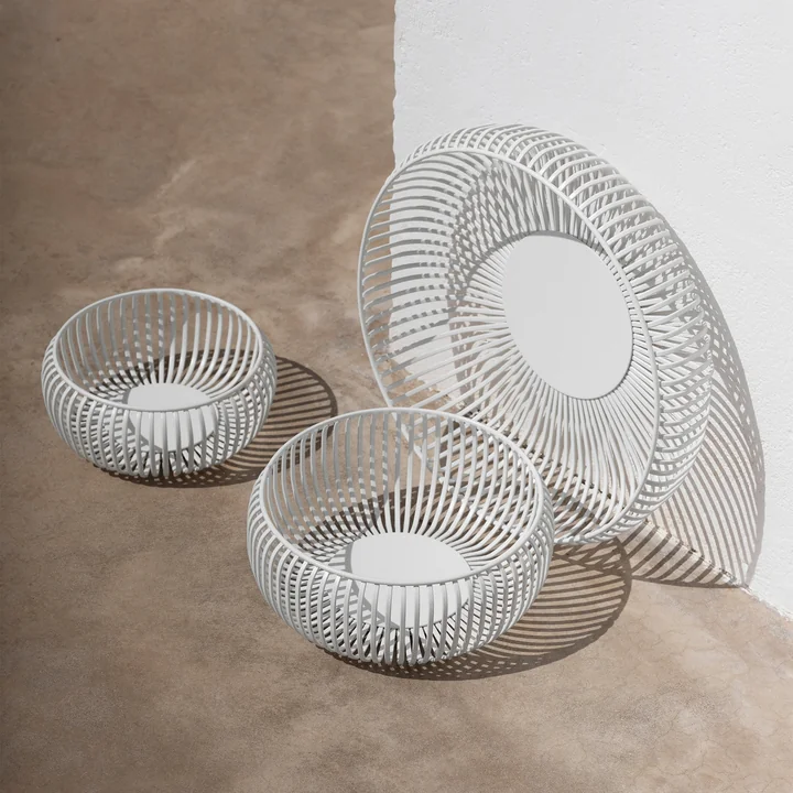 Blomus - Lito kommen, wit