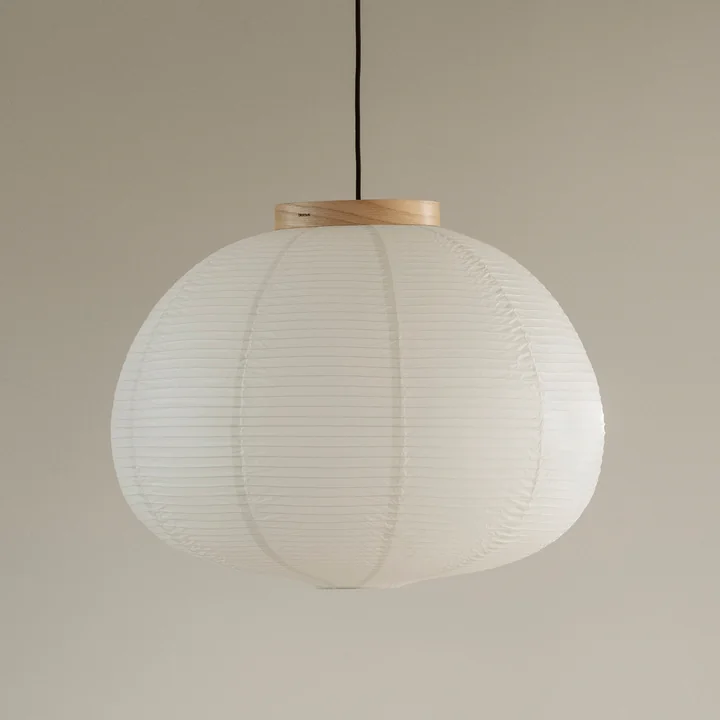 Blomus - Kami hanglamp Ø 60 cm, eiken