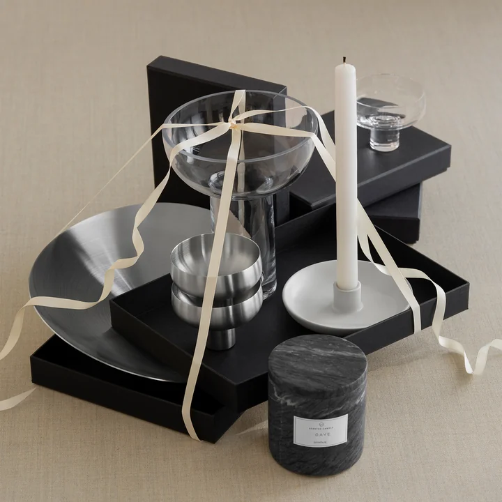 Blomus - Miyabi Vaas, helder