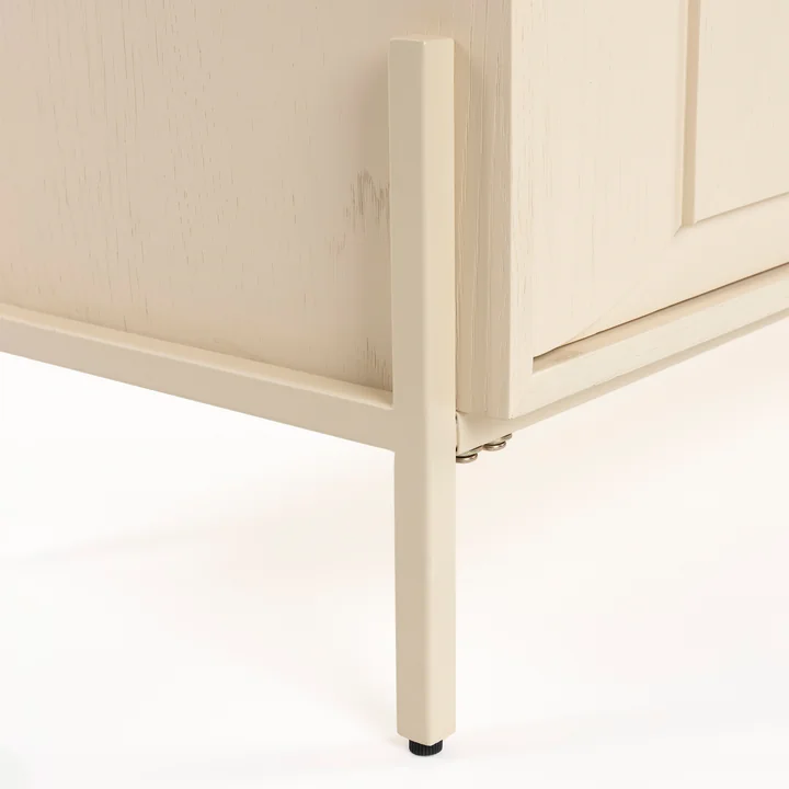 Zuiver - Faces Dressoir, beige