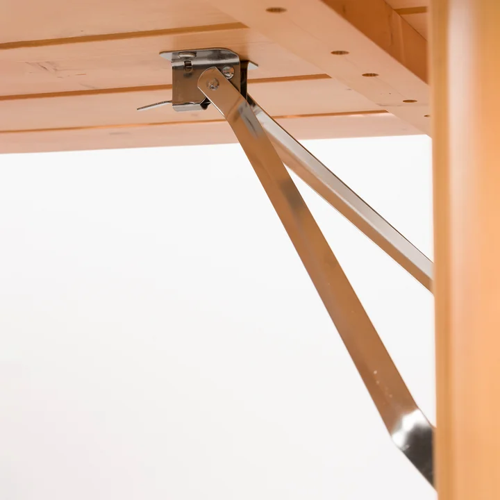 Zuiver - Avenue tuinset, naturel