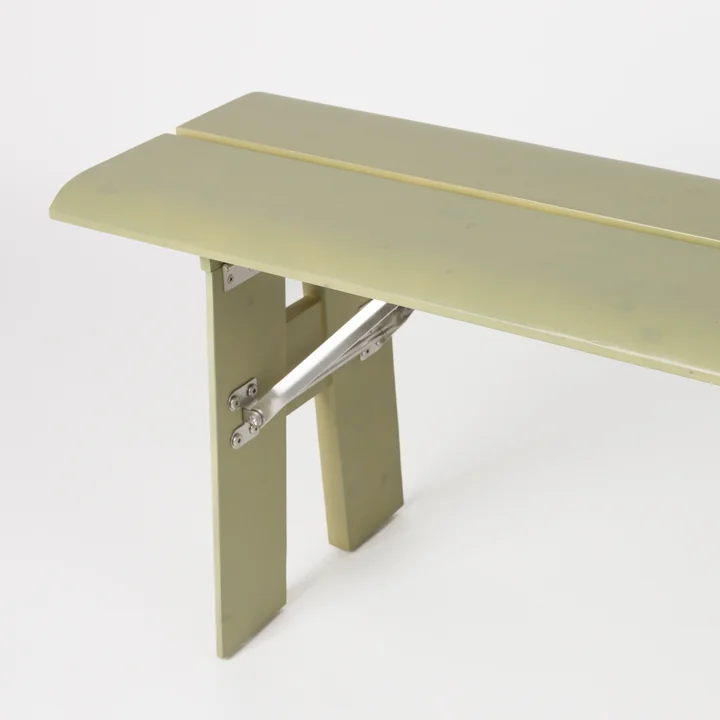 Zuiver - Tuinbank Avenue, desert sage