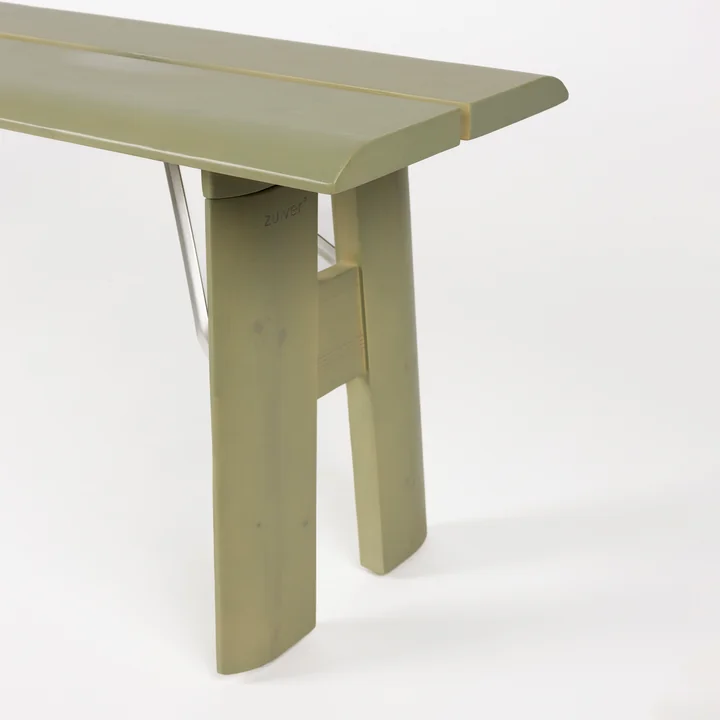 Zuiver - Tuinbank Avenue, desert sage