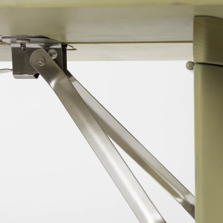 Zuiver - Tuinbank Avenue, desert sage