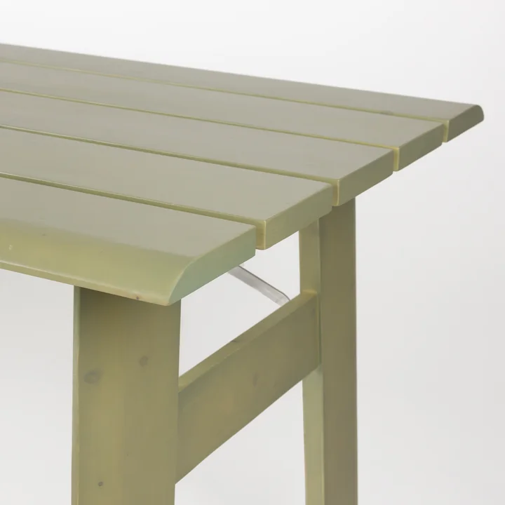 Zuiver - Avenue tuintafel, desert sage