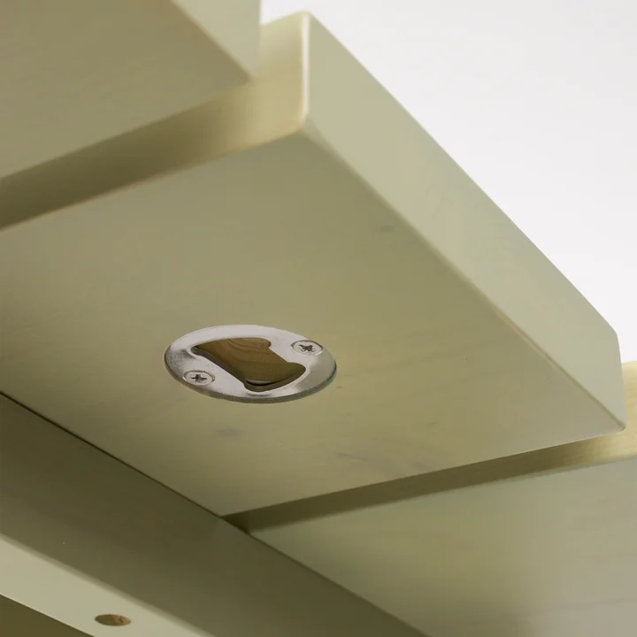 Zuiver - Avenue tuintafel, desert sage