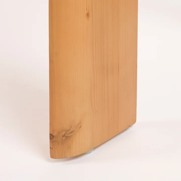 Zuiver - Avenue tuintafelpoot, naturel