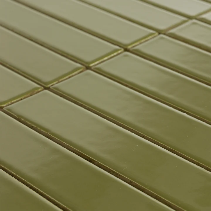 Zuiver - Tiles Salontafel, groen