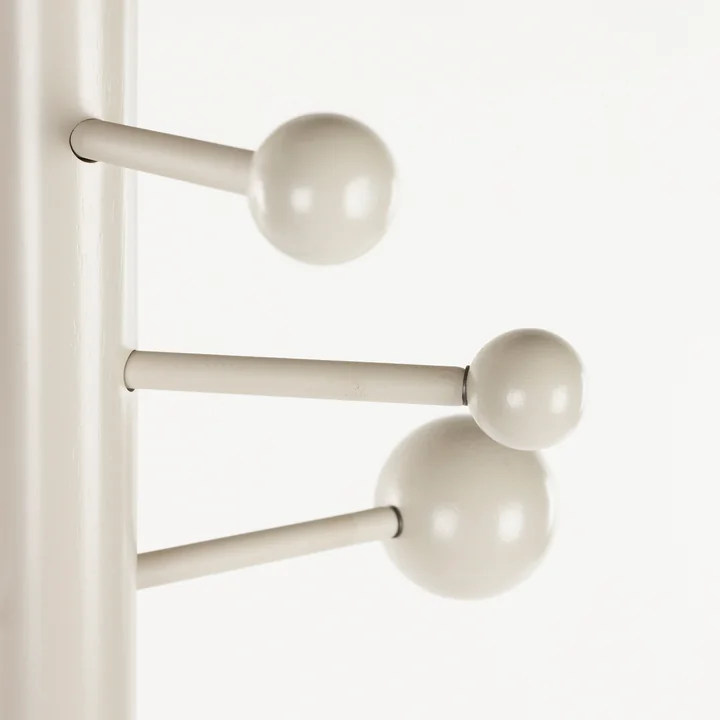 Zuiver - Jason kapstok, beige