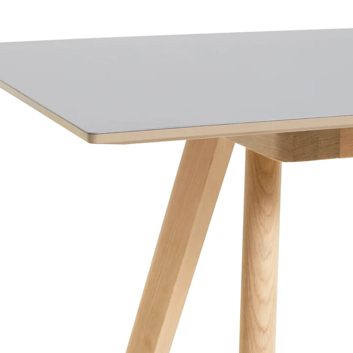 HAY - Copenhague CPH30 2. 0 Eettafel