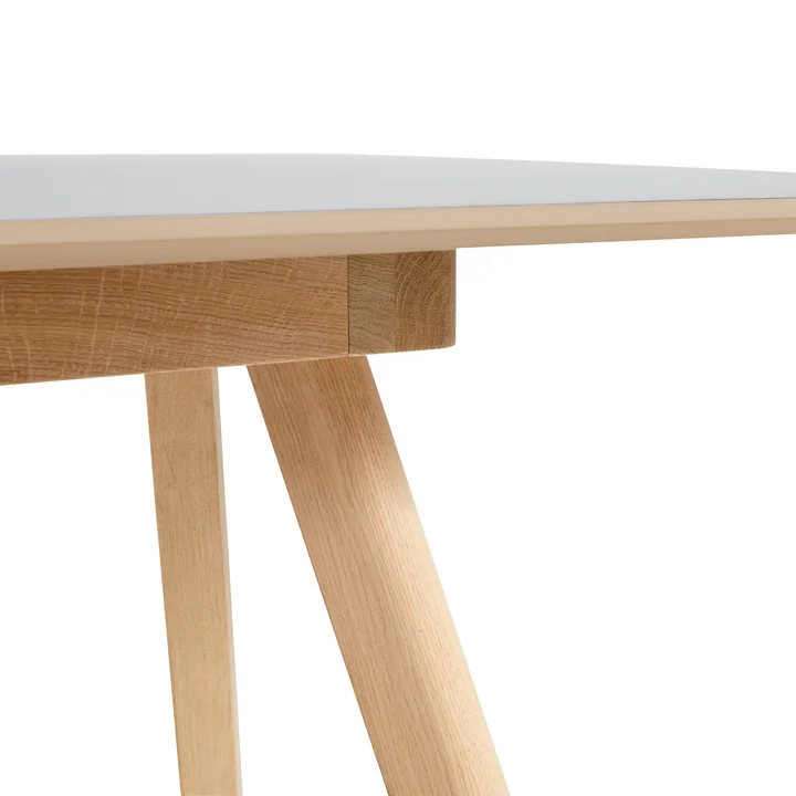 HAY - Copenhague CPH30 2. 0 Eettafel