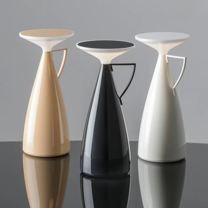 Kartell - Camomille Verlichting op batterijen (LED)