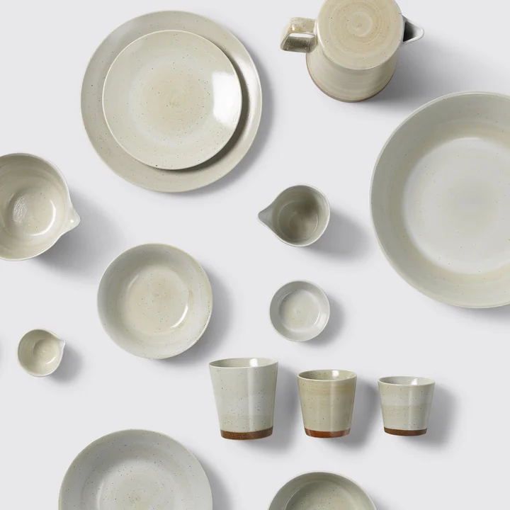 Broste Copenhagen - Grød serie