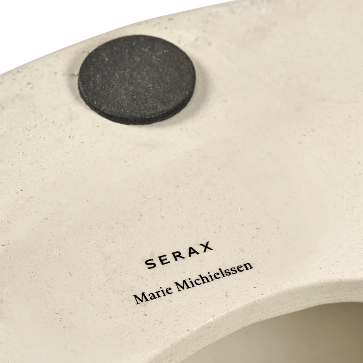 Serax - Caro bijzettafel 09