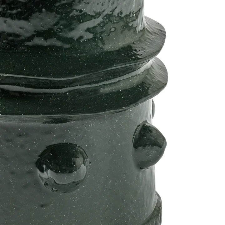 Serax - Clara bijzettafel 08, donkergroen