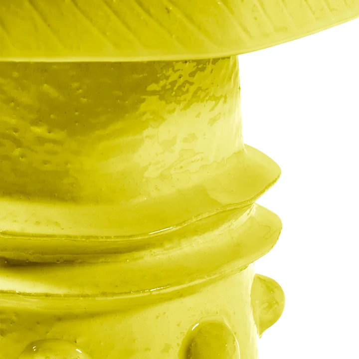 Serax - Clara bijzettafel 08, geel