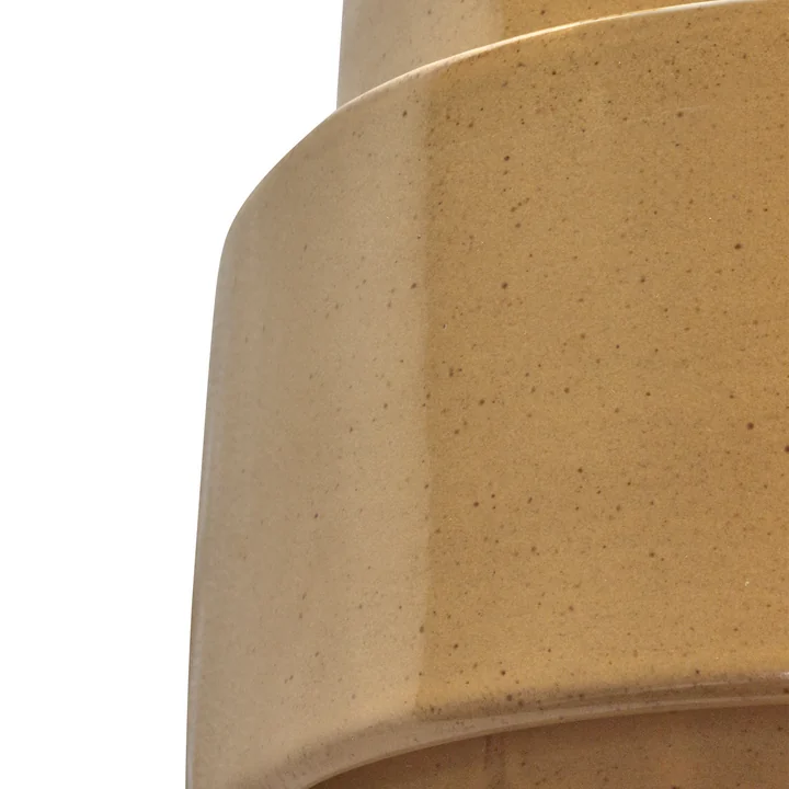 Serax - Wandlamp Jame, oker