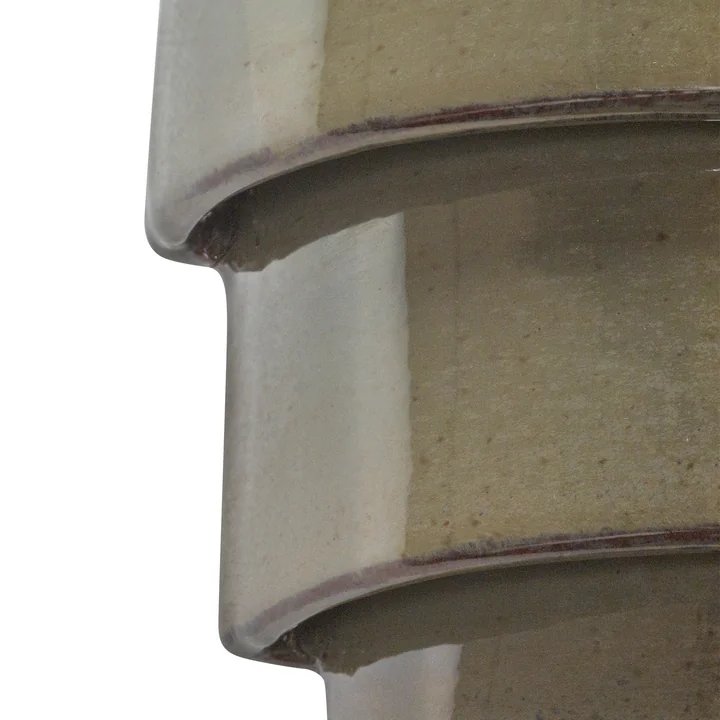 Serax - Jim wandlamp, lichtgroen