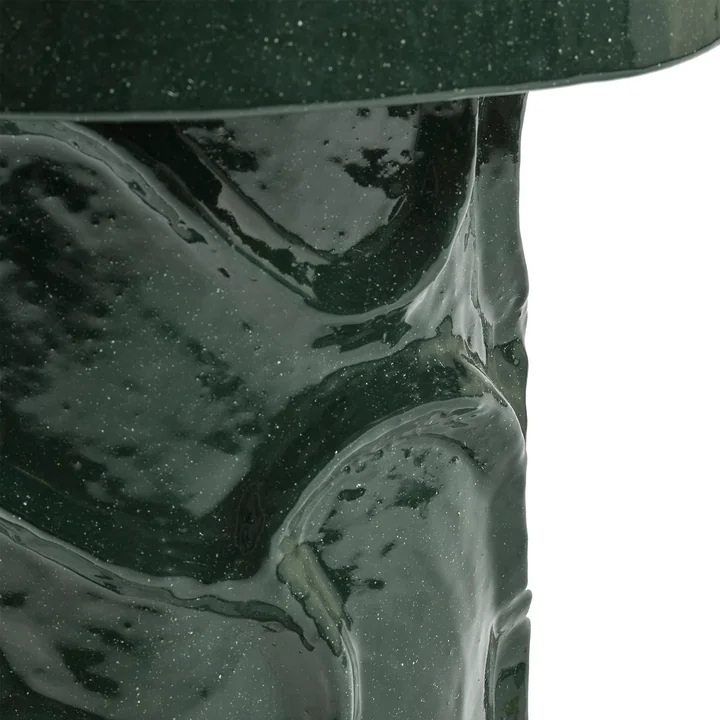 Serax - Mena Bijzettafel 07, donkergroen