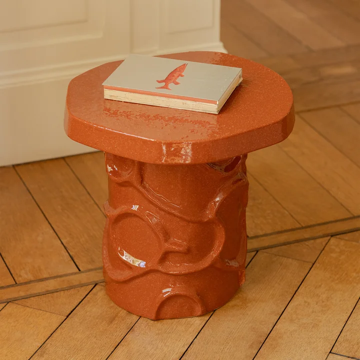 Serax - Mena Bijzettafel 07, rust