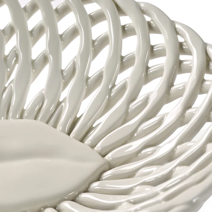 Serax - Salvador mand, wit