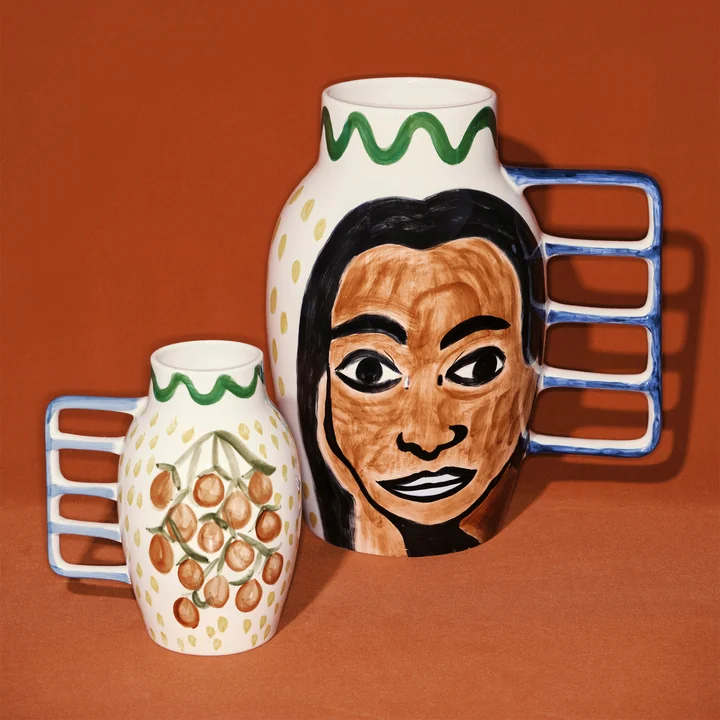 Serax - Santiago de Borja Pijuayo Vazen, mix