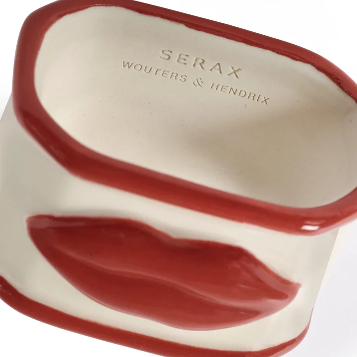 Serax - Servetringen, mix