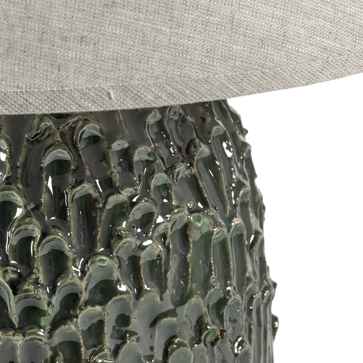 Serax - Tronco Tafellamp M, groen