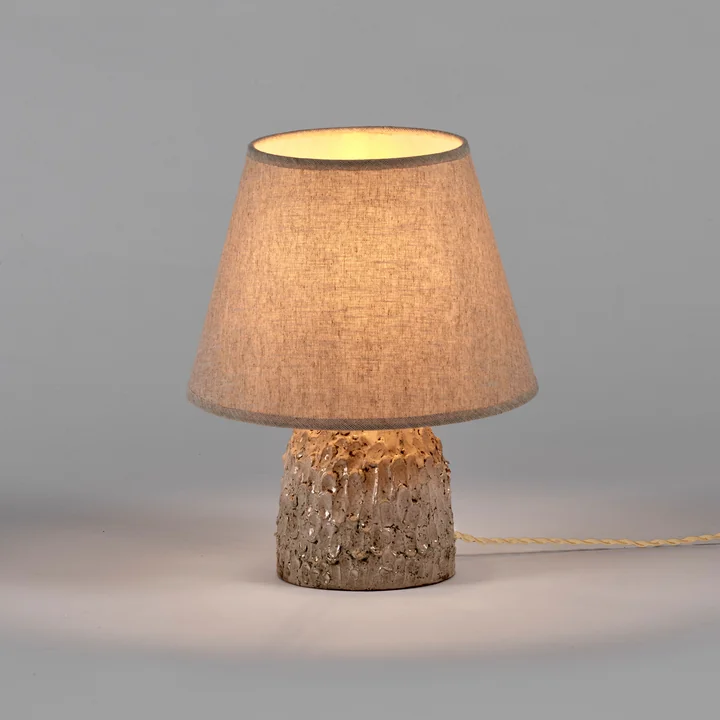 Serax - Tronco Tafellamp S, wit