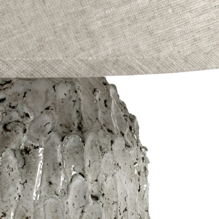 Serax - Tronco Tafellamp S, wit