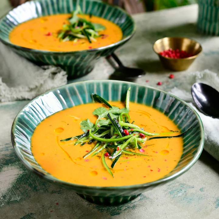 Serax - Verde Lanza Kom M, groen