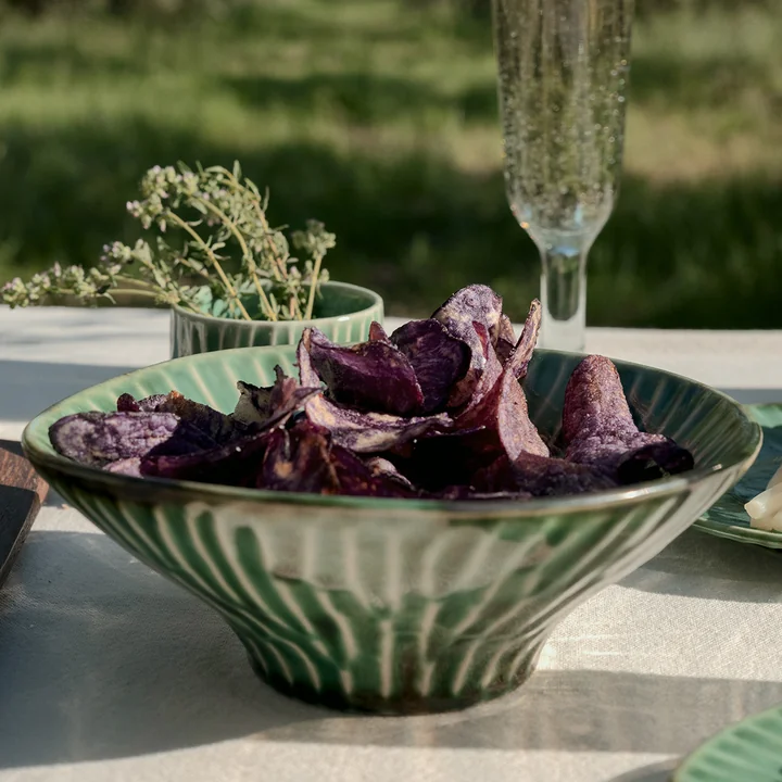 Serax - Verde Lanza Kom M, groen