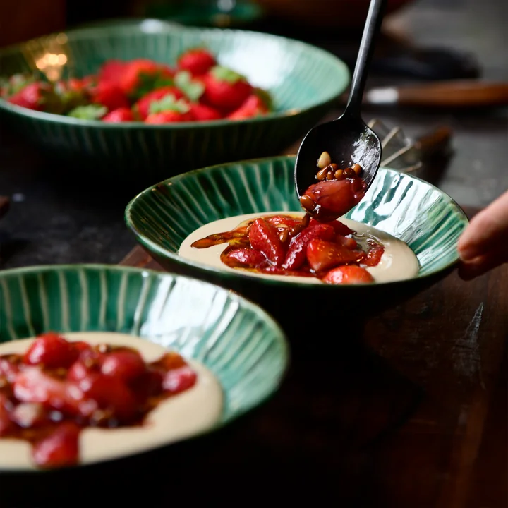 Serax - Verde Lanza Kommen, groen