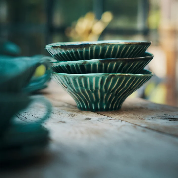 Serax - Verde Lanza Kommen, groen