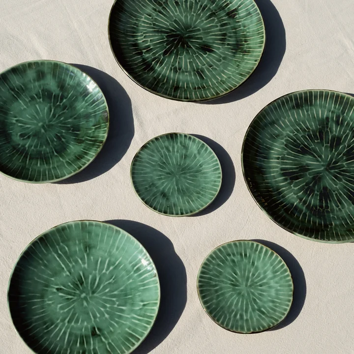 Serax - Verde Lanza Bord, groen