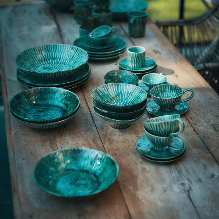 Serax - Verde Lanza Collectie, groen